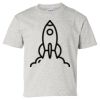 Youth Ultra Cotton® T-Shirt Thumbnail