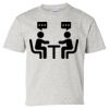 Youth Ultra Cotton® T-Shirt Thumbnail