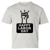 Youth Ultra Cotton® T-Shirt Thumbnail