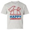 Youth Ultra Cotton® T-Shirt Thumbnail