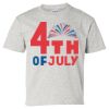 Youth Ultra Cotton® T-Shirt Thumbnail