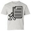 Youth Ultra Cotton® T-Shirt Thumbnail