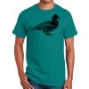 Adult Ultra Cotton® 6 oz. T-Shirt Thumbnail