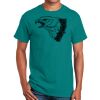 Adult Ultra Cotton® 6 oz. T-Shirt Thumbnail