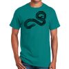 Adult Ultra Cotton® 6 oz. T-Shirt Thumbnail