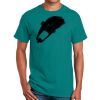 Adult Ultra Cotton® 6 oz. T-Shirt Thumbnail