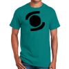 Adult Ultra Cotton® 6 oz. T-Shirt Thumbnail