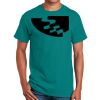 Adult Ultra Cotton® 6 oz. T-Shirt Thumbnail
