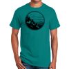 Adult Ultra Cotton® 6 oz. T-Shirt Thumbnail