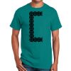 Adult Ultra Cotton® 6 oz. T-Shirt Thumbnail