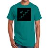 Adult Ultra Cotton® 6 oz. T-Shirt Thumbnail