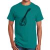 Adult Ultra Cotton® 6 oz. T-Shirt Thumbnail