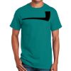 Adult Ultra Cotton® 6 oz. T-Shirt Thumbnail