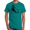 Adult Ultra Cotton® 6 oz. T-Shirt Thumbnail