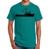 Adult Ultra Cotton® 6 oz. T-Shirt Thumbnail