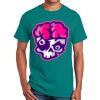 Adult Ultra Cotton® 6 oz. T-Shirt Thumbnail