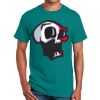 Adult Ultra Cotton® 6 oz. T-Shirt Thumbnail