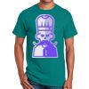 Adult Ultra Cotton® 6 oz. T-Shirt Thumbnail