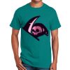 Adult Ultra Cotton® 6 oz. T-Shirt Thumbnail