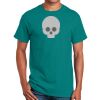 Adult Ultra Cotton® 6 oz. T-Shirt Thumbnail
