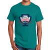 Adult Ultra Cotton® 6 oz. T-Shirt Thumbnail
