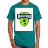 Adult Ultra Cotton® 6 oz. T-Shirt Thumbnail