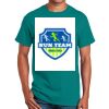 Adult Ultra Cotton® 6 oz. T-Shirt Thumbnail