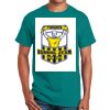 Adult Ultra Cotton® 6 oz. T-Shirt Thumbnail