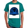 Adult Ultra Cotton® 6 oz. T-Shirt Thumbnail