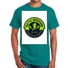 Adult Ultra Cotton® 6 oz. T-Shirt Thumbnail