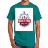 Adult Ultra Cotton® 6 oz. T-Shirt Thumbnail