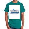 Adult Ultra Cotton® 6 oz. T-Shirt Thumbnail