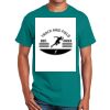 Adult Ultra Cotton® 6 oz. T-Shirt Thumbnail