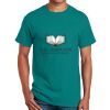 Adult Ultra Cotton® 6 oz. T-Shirt Thumbnail