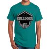 Adult Ultra Cotton® 6 oz. T-Shirt Thumbnail