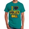Adult Ultra Cotton® 6 oz. T-Shirt Thumbnail
