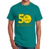 Adult Ultra Cotton® 6 oz. T-Shirt Thumbnail