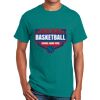 Adult Ultra Cotton® 6 oz. T-Shirt Thumbnail
