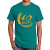 Adult Ultra Cotton® 6 oz. T-Shirt Thumbnail