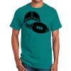 Adult Ultra Cotton® 6 oz. T-Shirt Thumbnail