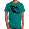 Adult Ultra Cotton® 6 oz. T-Shirt Thumbnail