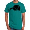 Adult Ultra Cotton® 6 oz. T-Shirt Thumbnail