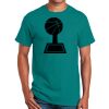Adult Ultra Cotton® 6 oz. T-Shirt Thumbnail