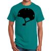 Adult Ultra Cotton® 6 oz. T-Shirt Thumbnail