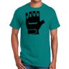 Adult Ultra Cotton® 6 oz. T-Shirt Thumbnail