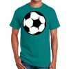 Adult Ultra Cotton® 6 oz. T-Shirt Thumbnail