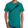 Adult Ultra Cotton® 6 oz. T-Shirt Thumbnail