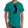 Adult Ultra Cotton® 6 oz. T-Shirt Thumbnail