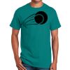 Adult Ultra Cotton® 6 oz. T-Shirt Thumbnail