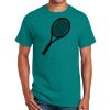 Adult Ultra Cotton® 6 oz. T-Shirt Thumbnail